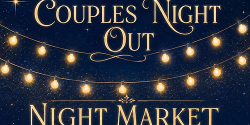Salem Centers 1st Night Market! Date Night Style