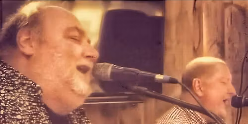 Dave & Griff @The Royal Oak Kenfig Hill 