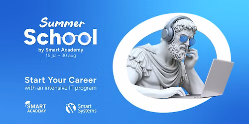 Summer School Internship Program