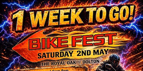 Dolton Bike Fest 26