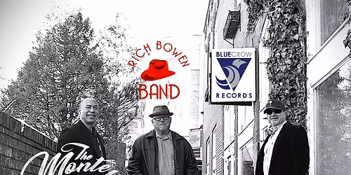 RBB @ The Monte V Lounge