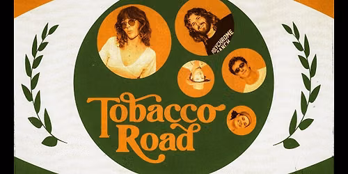 Tobacco Road - Band