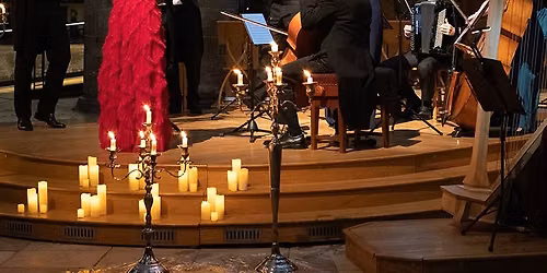 A Night at the Opera by candlelight | Portsmouth