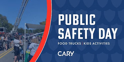 Public Safety Day