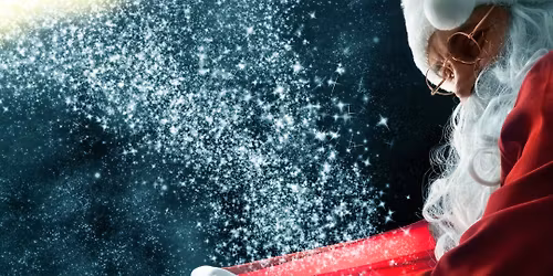 Lavertys Christmas Market