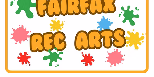 Village Rec Arts - Gratitude & Thanksgiving!