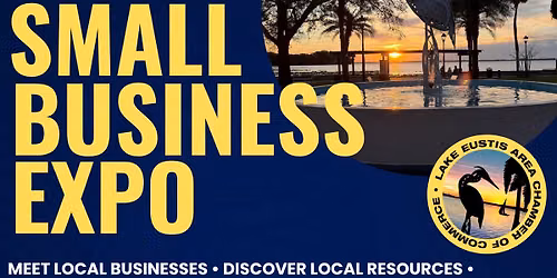 Lake Eustis Area Small Business Expo
