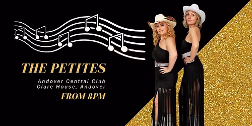 Saturday Night at Andover Central Club