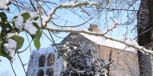 Christmas Craft Fair