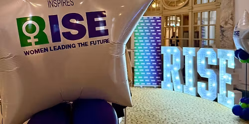 RISE 2026 \u2014 Skills-Led Leadership Summit