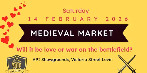 Medieval Market