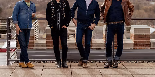 The Honeydogs with special guest Six Mile Grove