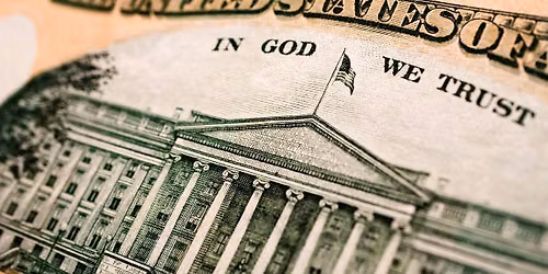 Seminar: Faith and Finance