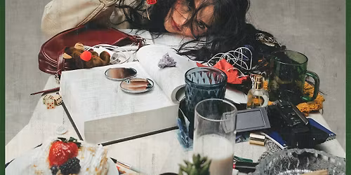 Lauren Spencer Smith at House of Blues Chicago