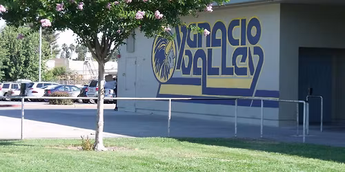 YV Class of 86 Reunion