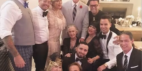 Murder Mystery Weekend