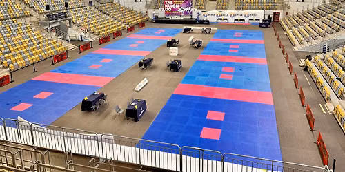 Taekwon-do Polish Open Cup