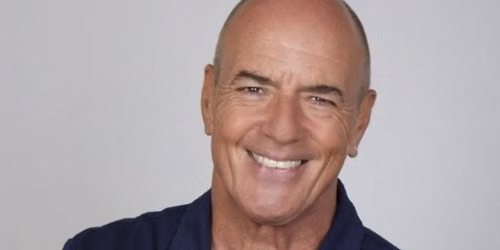 Go West - We Close Our Eyes, And Other Stories | An Intimate Evening With Singer Peter Cox