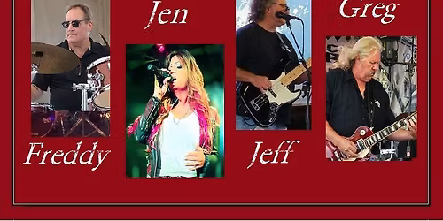 Thundar at Sportsterz GOTL