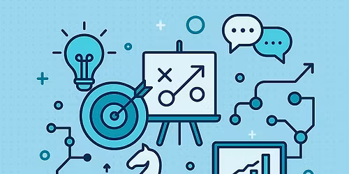 Leading with Clarity: Modern Strategy & Coaching for High-Performing Teams