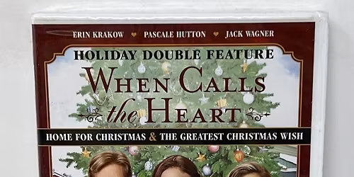 Holiday Films Double Feature: Catch A Muppet Christmas Carol & The Nightmare Before Christmas