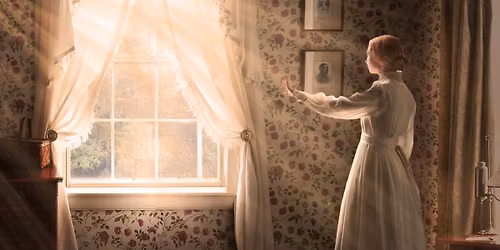 A Certain Slant of Light: The Immortal Words of Emily Dickinson in Song (Sydney)