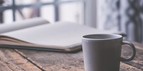 How to Keep Going: Writing, Publishing & Thriving: authors Amy E. Casey and Melissa Gorzelanczyk