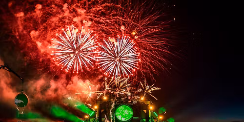 Kindheitstraum Festival 2026