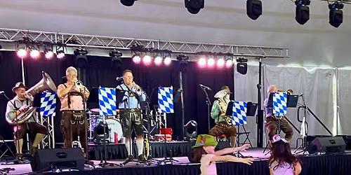 Fairport Oktoberfest
