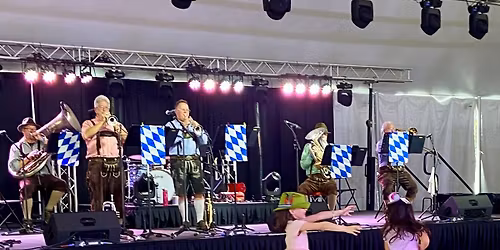 Fairport Oktoberfest