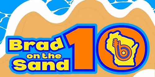 Brad on the Sand 10(ish)