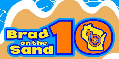 Brad on the Sand 10(ish)
