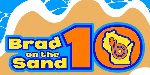 Brad on the Sand 10(ish)