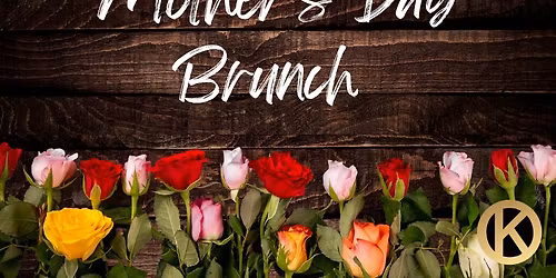Mothers Day Brunch