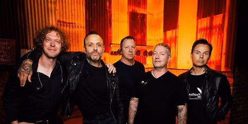 Blue October - Abilene