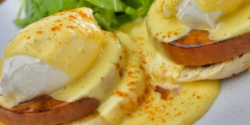 Brunch Sunday