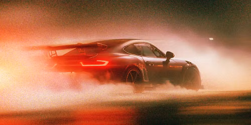 Midnight Madness - Racing