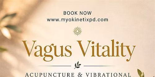 Vagus Vitality