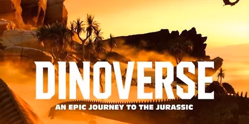 DinoVerse Atlanta