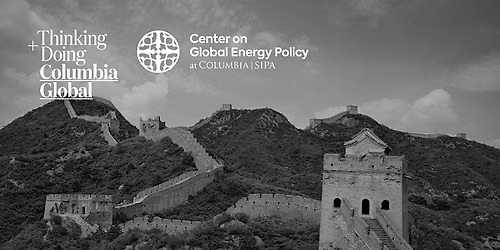 China Climate Solutions