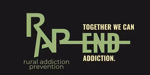 Rural Addiction Prevention 3rd Annual Golf Tournament