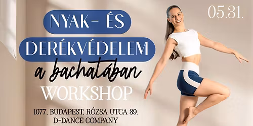 NYAK- \u00e9s DER\u00c9KV\u00c9DELEM WORKSHOP \/ DDC