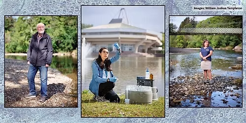 The Future\u2019s in Our Hands: Reclaiming our rivers