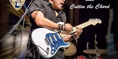 Derek Fresquez and Cuttin the Chord @ Father Paddy's 