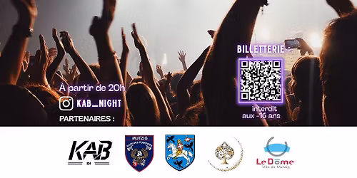 KaB Night 2