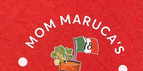 Bloody Mary Open 2026