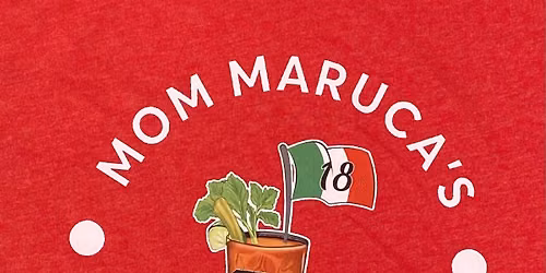 Bloody Mary Open 2026