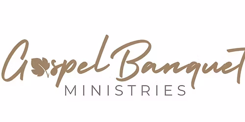 Gospel Banquet Intimacy School #3