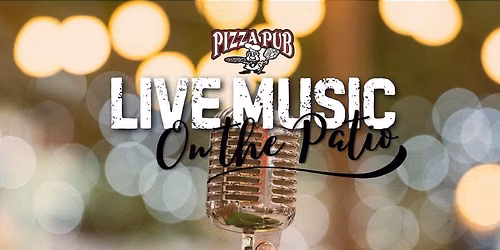 Thursday Music Series -THOMAS & JAMES BAND