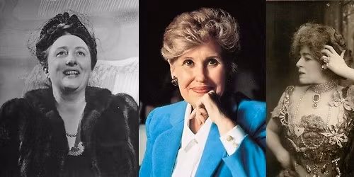  Women of Woodland Tour